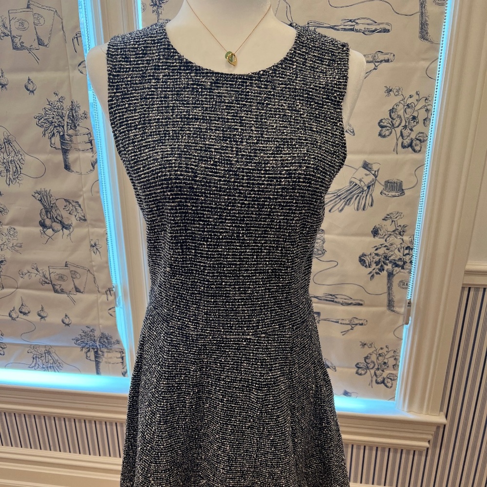 Pretty Summer/Spring Dress by Theory